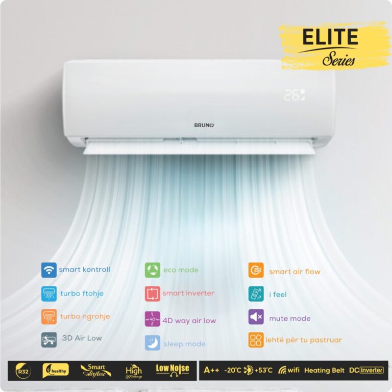 Elite Series 24K-BTU
