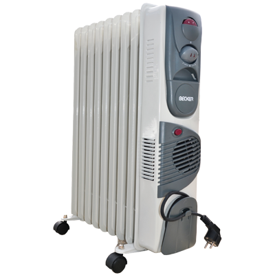 Radiator - Rimida Online