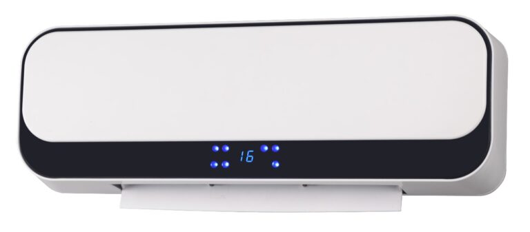 Bruno PTC-3016L QERAMIKE 2000WAT 1000W/2000W LED DISPLAY thumbnail 2