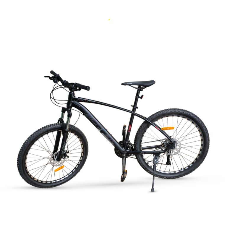 Bicikletë Bicystar, 27.5″