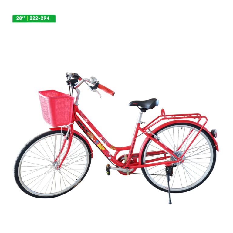 Biçikletë MAX LADY BIKE 8.0 28″ 21SPEED E ZEZE