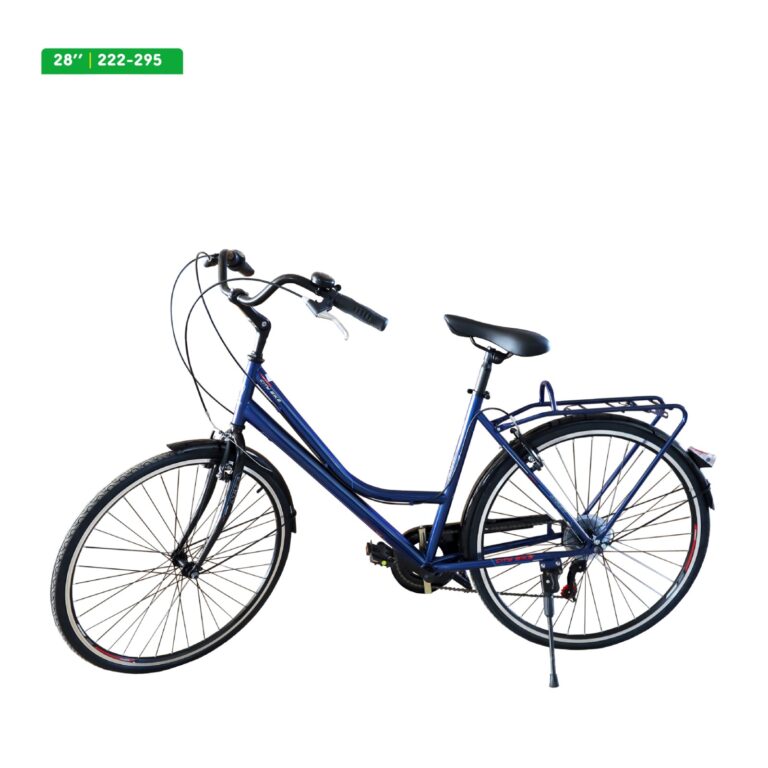 Biçikletë MAX CITY BIKE 8.0 28″ NGJ. KALTER