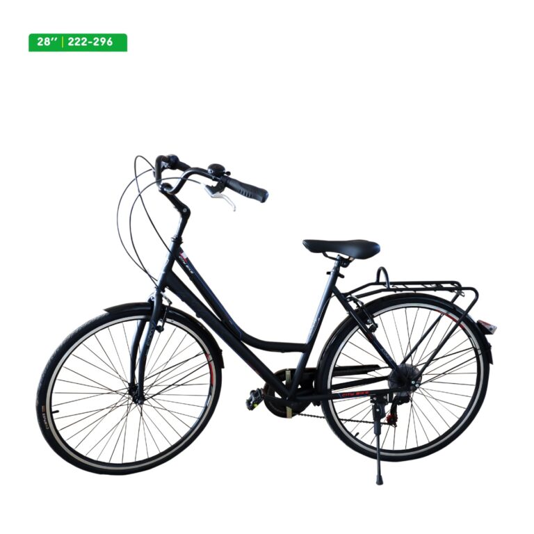 Biçikletë MAX CITY BIKE 8.0 28″ 2NGJ. ZEZE