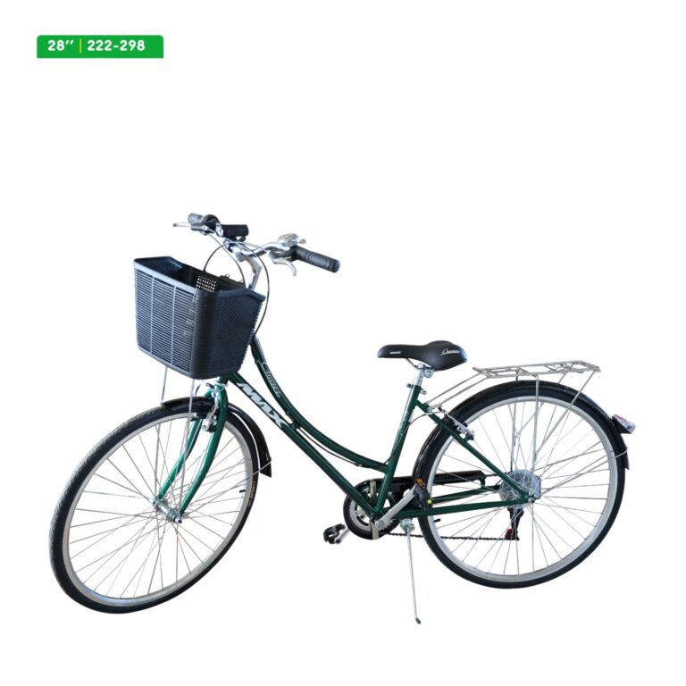 Biçikletë MAX CRUISER 8.0 28″ NGJ. E GJELBERT