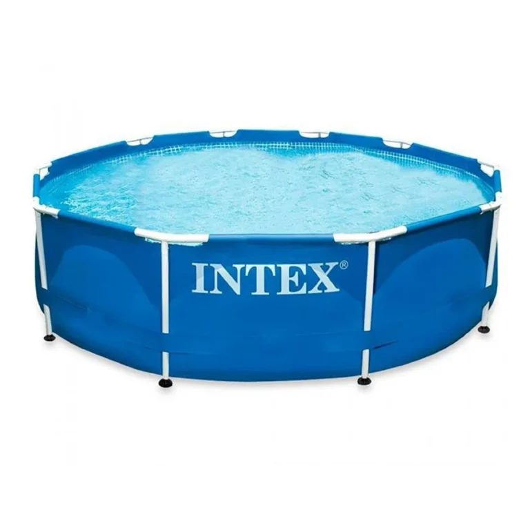 Pishinë Intex Metal Frame 28200 thumbnail 2