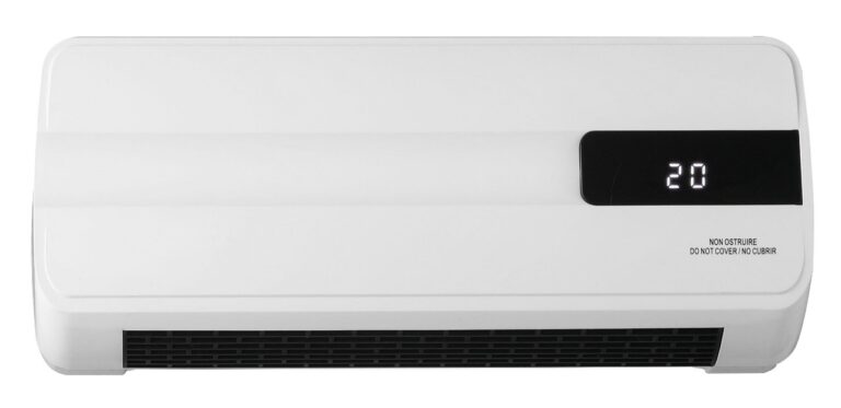 Bruno PTC-3020L QERAMIKE 2000WAT 1000W/2000W LED DISPLAY thumbnail 2