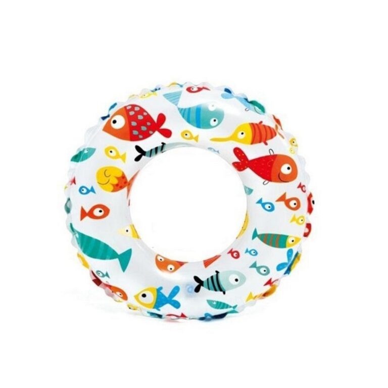 Metal Frame Pool – Intex 26756 thumbnail 4