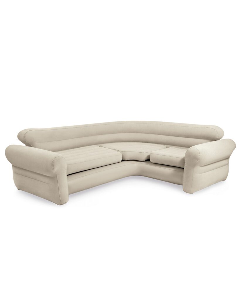 Divan me ajër “L shaped” – Intex 68575 thumbnail 2