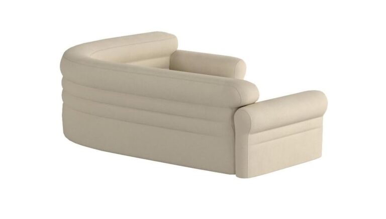 Divan me ajër “L shaped” – Intex 68575 thumbnail 3