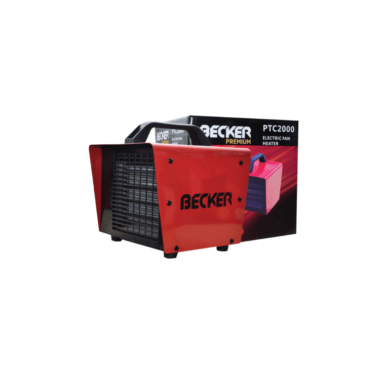 Becker PTC2000W