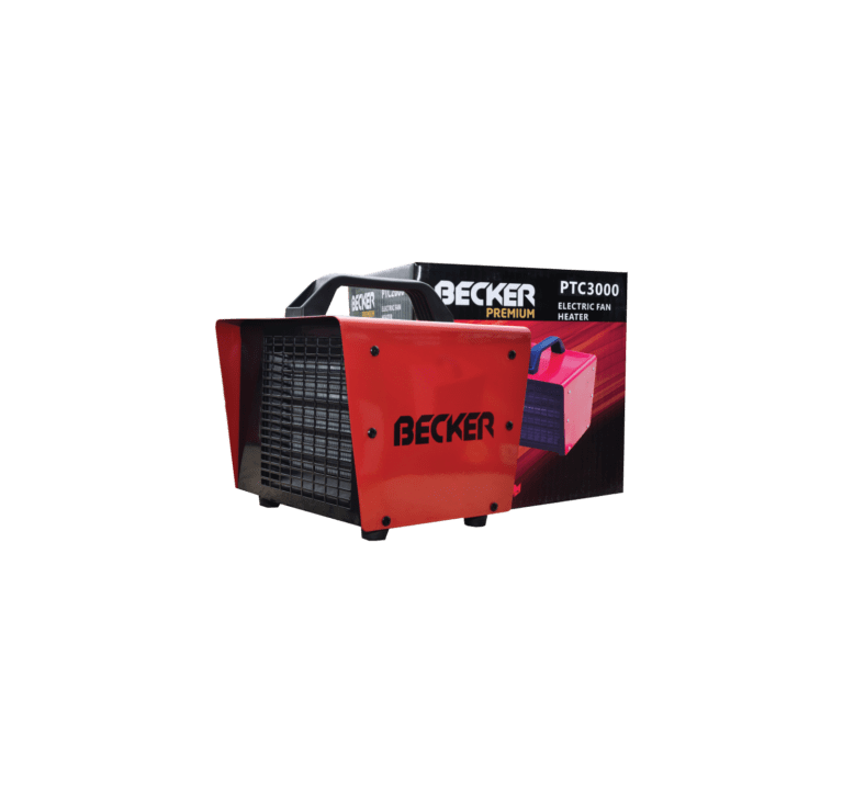 Becker PTC3000W