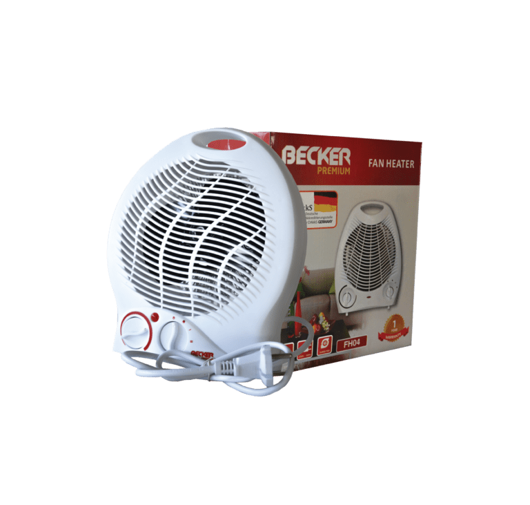 Becker FH04