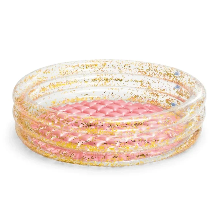 Glitter Mini Pool 86cmx25cm – Intex 57103