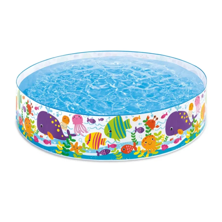 Ocean Play Snapset™ Pool, 183×38 – Intex 56452