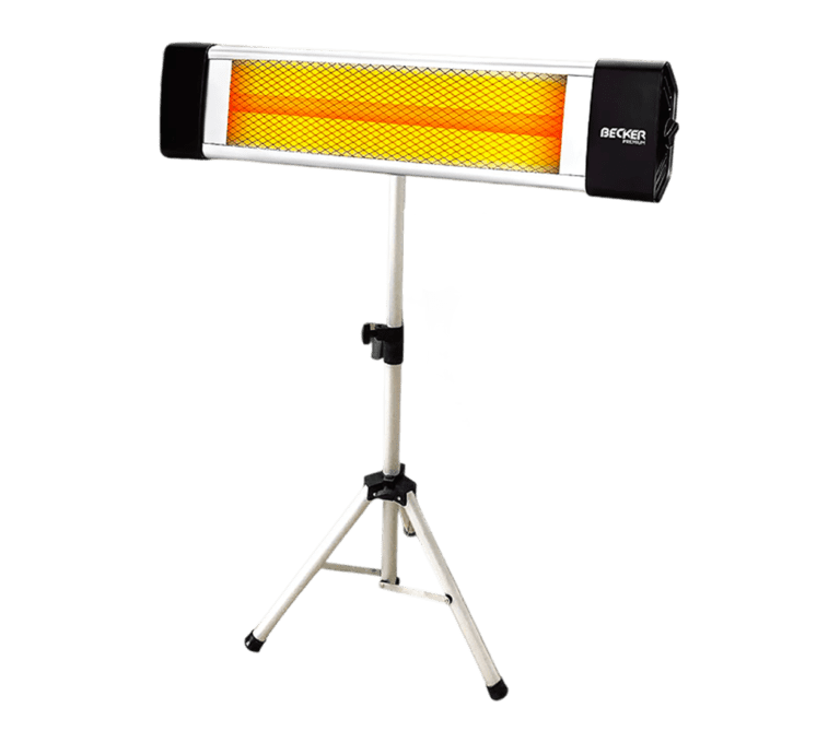 Nxemse infrared LT-L9 3000W
