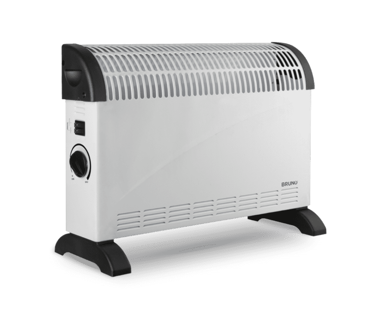 Ngrohese kovektor Bruno DL01S 2000W