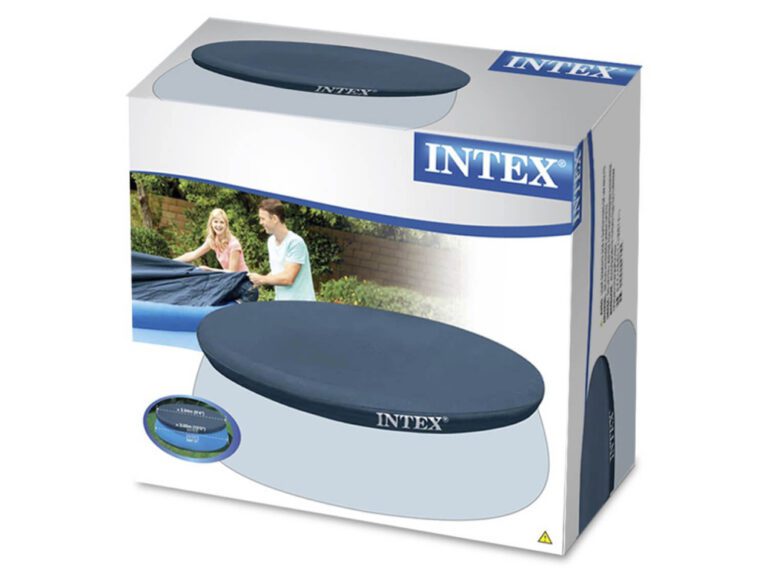 Easy Set Pool Cover Mbules 366Cm – Intex 28022 thumbnail 2