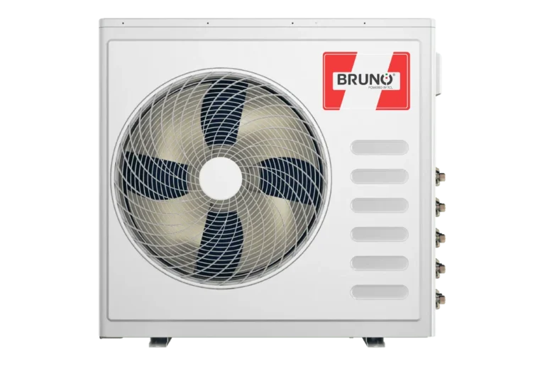 Bruno Air Multi Split me 5 dalje
