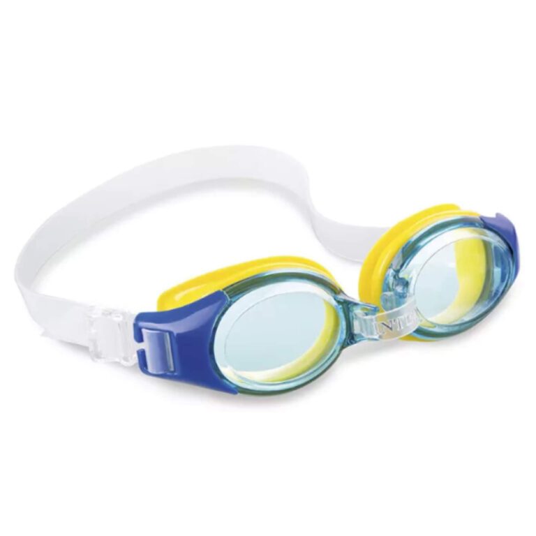 Junior Goggles, (Syze) – Intex 55601 thumbnail 2