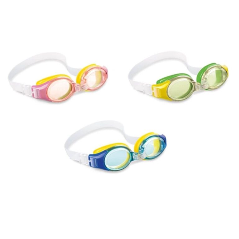 Junior Goggles, (Syze) – Intex 55601