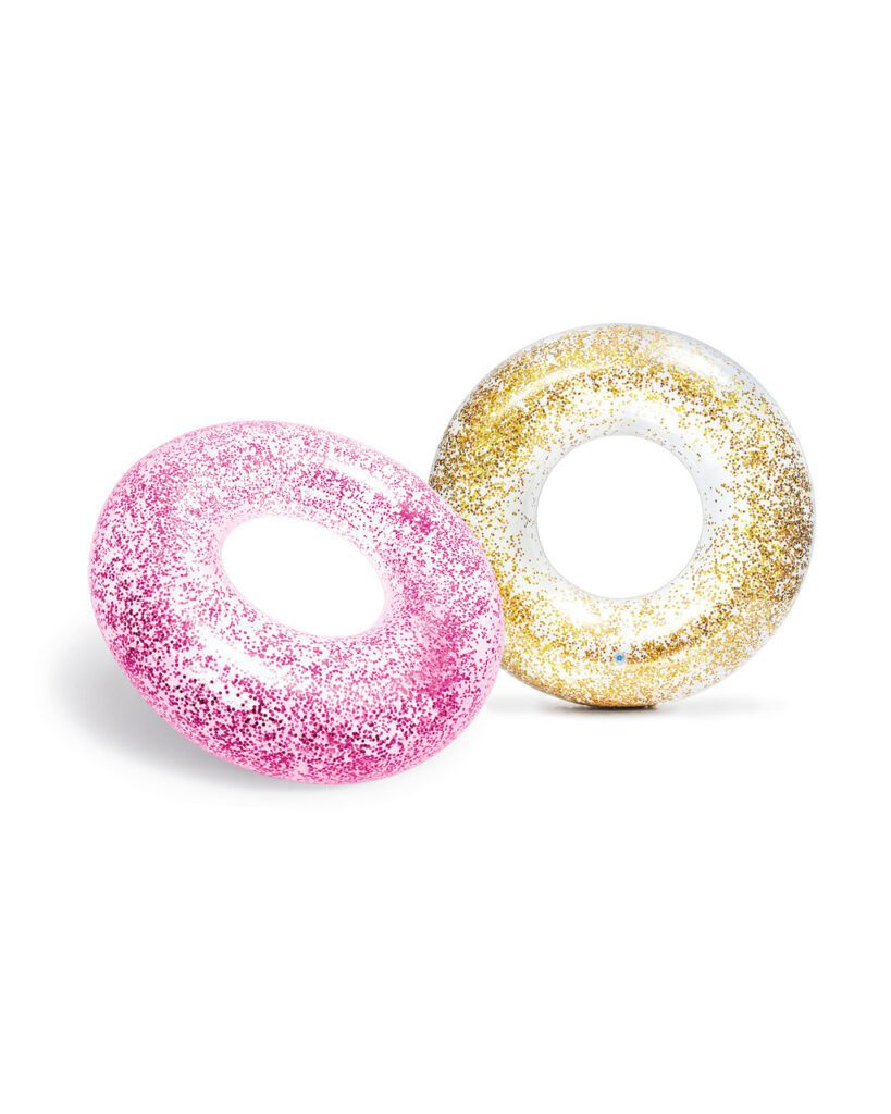Sparkling Glitter Tubes 1.07Mx27Cm – Intex 56274