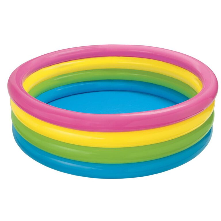 Sunset Glow Pool, 168×46 – Intex 56441