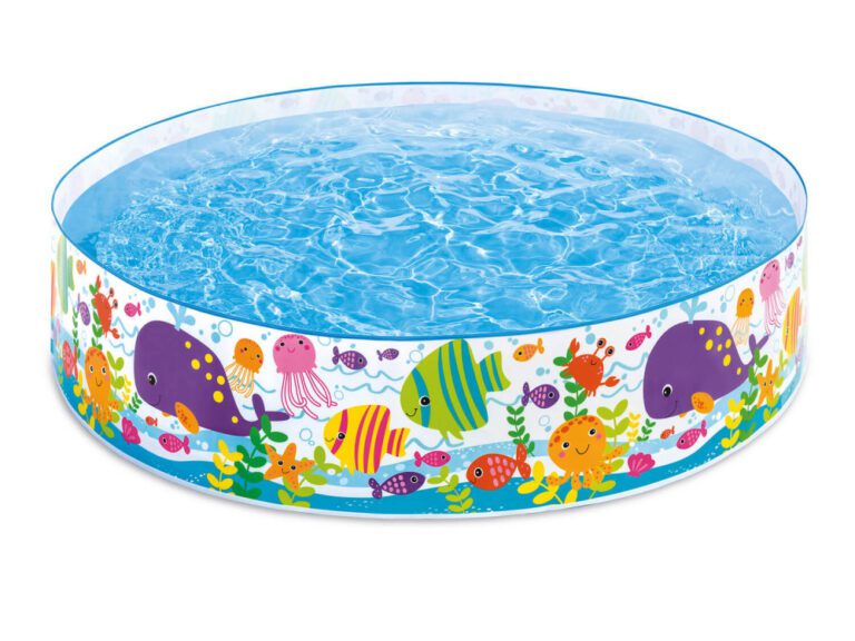 Ocean Play Snapset™ Pool, 183×38 – Intex 56452 thumbnail 2