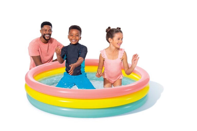 Sunset Pool 2+ – Intex 57422 thumbnail 2