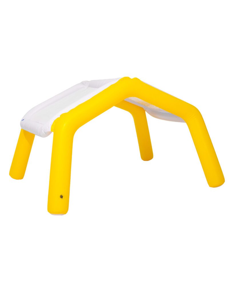 Sun Shade Pool, 157x157x122 cm – Intex 57470 thumbnail 5