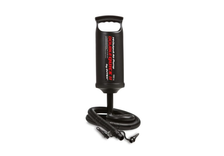 High Output Hand Pump (Pomp dore) – Intex 68614