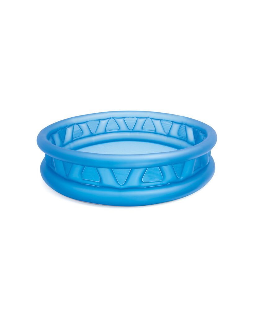 Soft Side Pool, 188×46 cm – Intex 58431