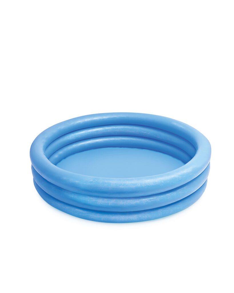 Crystal Blue Pool, 114×25 cm – Intex 59416
