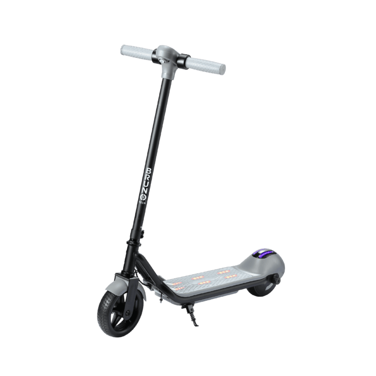 Trotinet Elektrik Brunotech për fëmijë – Hiri
