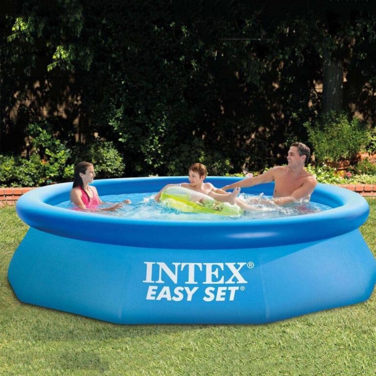 Easy Set Pool Set, 3.05×0.61 m, Ages 6+ – Intex 28118 thumbnail 2