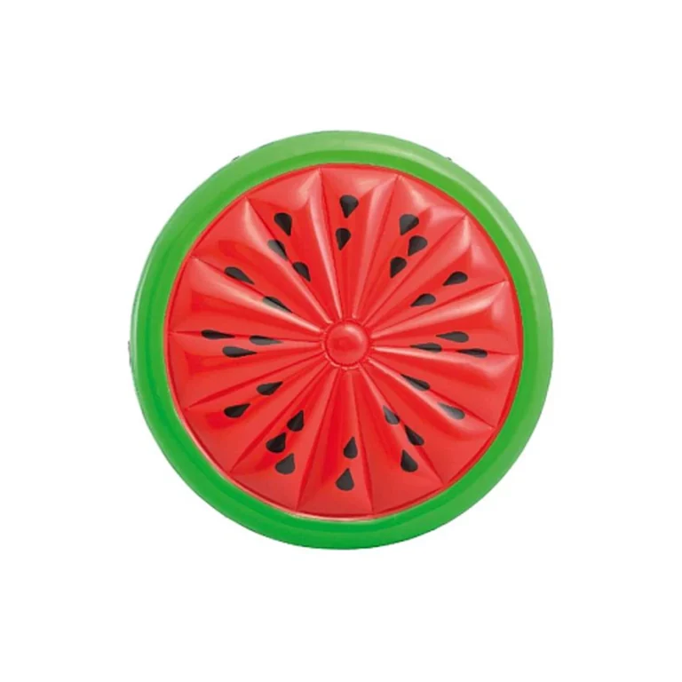 Inflatable “Watermelon Island” 183x23cm – Intex 56283