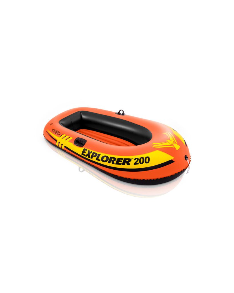 Varkë – Explorer 200 – Intex 58330
