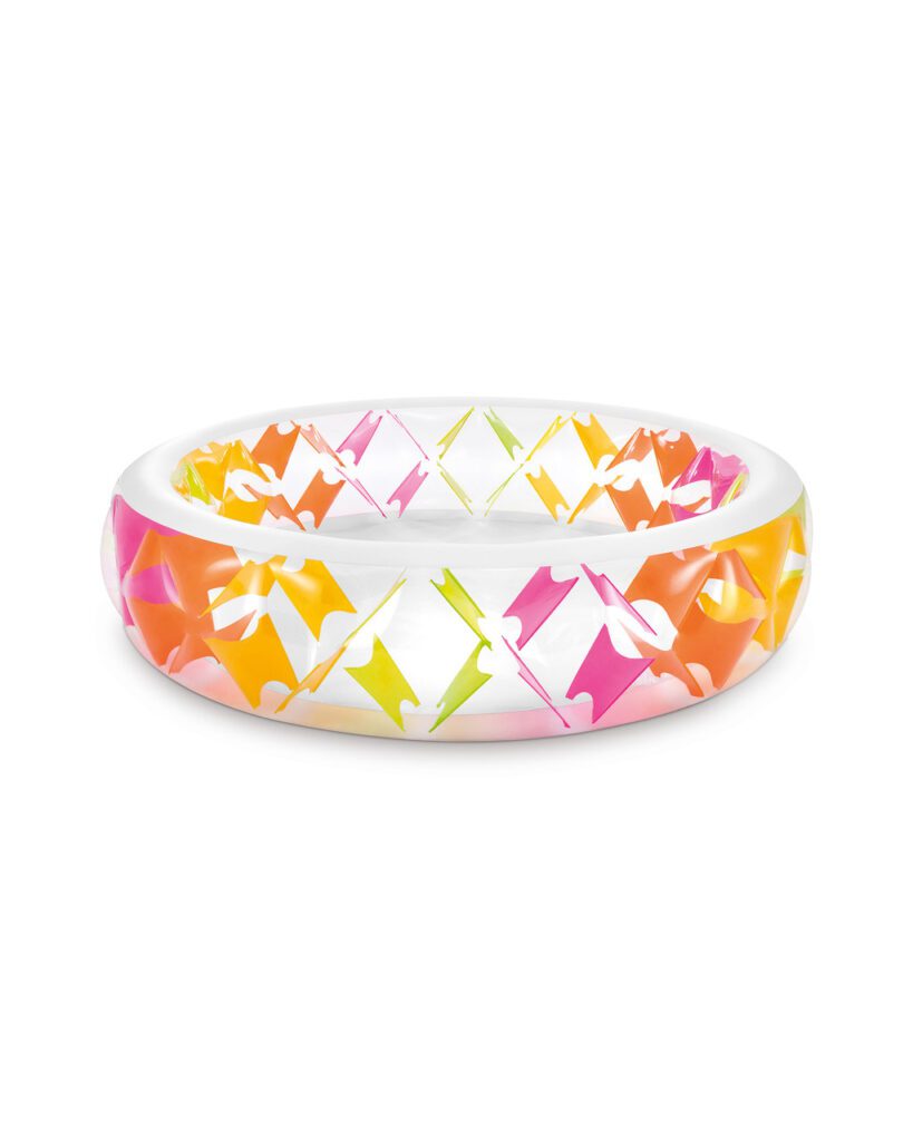 Swim Center Pinwheel Pool 229×56 – Intex 56494