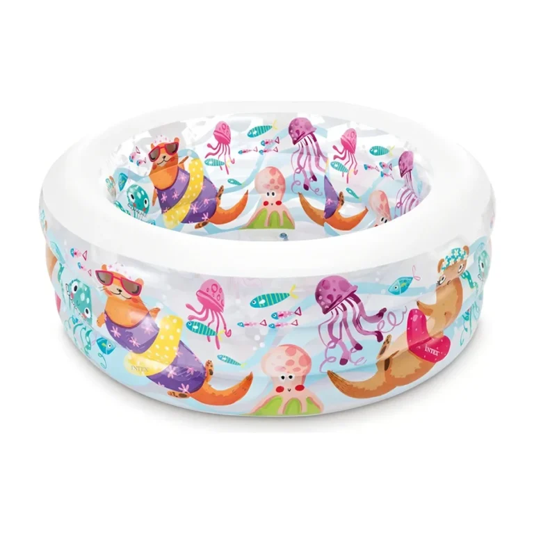 Aquarium Pool, 1.52×56 cm – Intex 58480