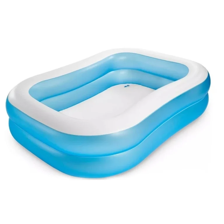 Swim Center Family Pool, 200x147x46 cm – Intex 57180