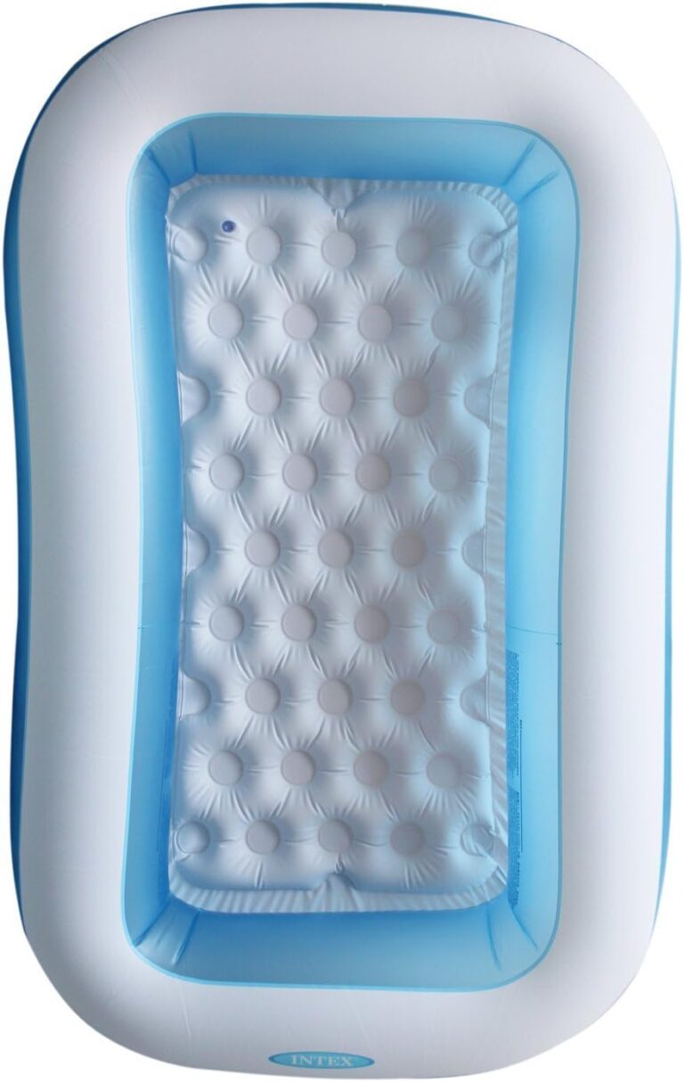 Rectangular Pool, 1.66×1.00×0.28 m – Intex 57403 thumbnail 2