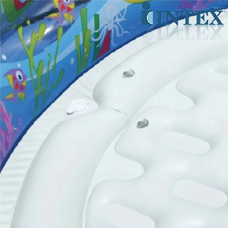 Aquarium Pool, 1.52×56 cm – Intex 58480 thumbnail 3