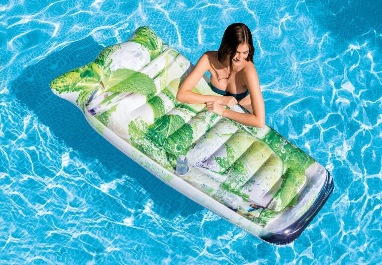 Mojito Mat 178×91 cm – Intex 58778 thumbnail 5