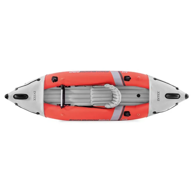 Excursion PRO K1 Kayak – Intex 68303 thumbnail 2