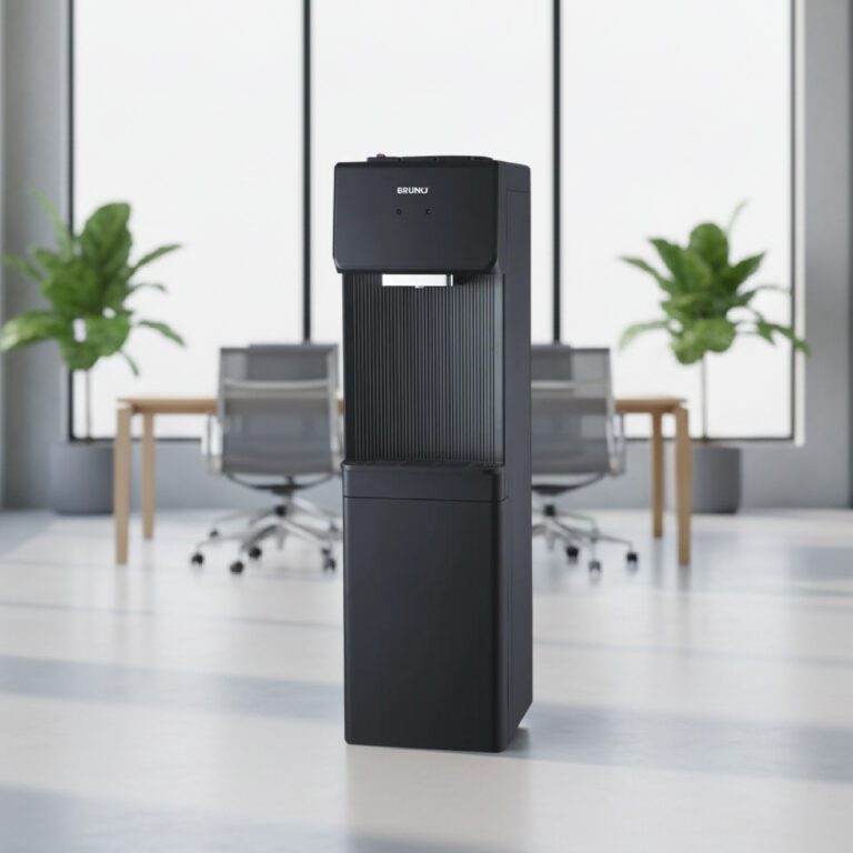 Bruno Luxury Black Series – 1170B